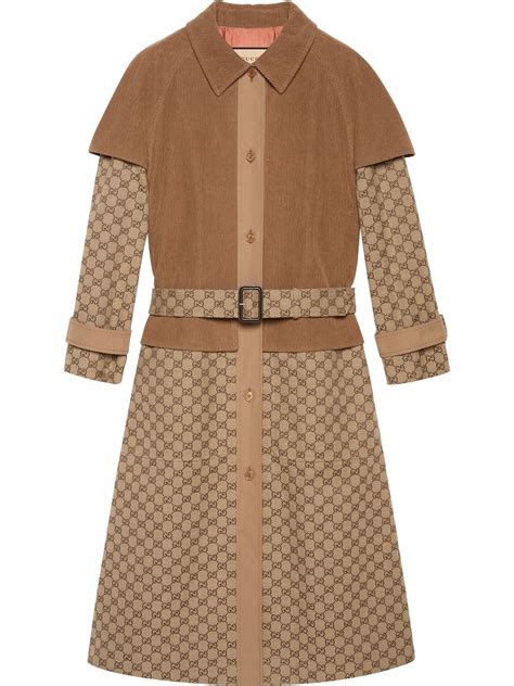 casino gucci jacket|Gucci coats for women.